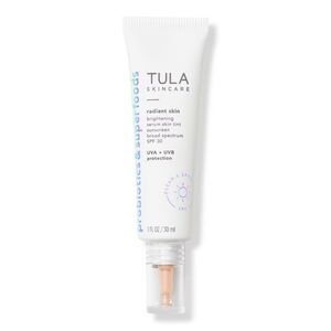 Tula Skincare Radiant Skin Serum Tint